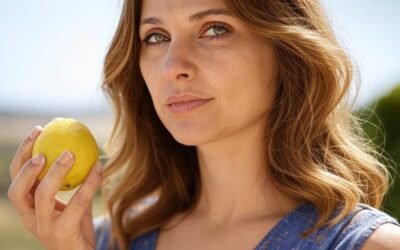 Faire grossir sa poitrine avec du citron : mythe ou réalité ?